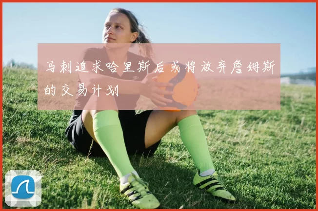 马刺追求哈里斯后或将放弃詹姆斯的交易计划